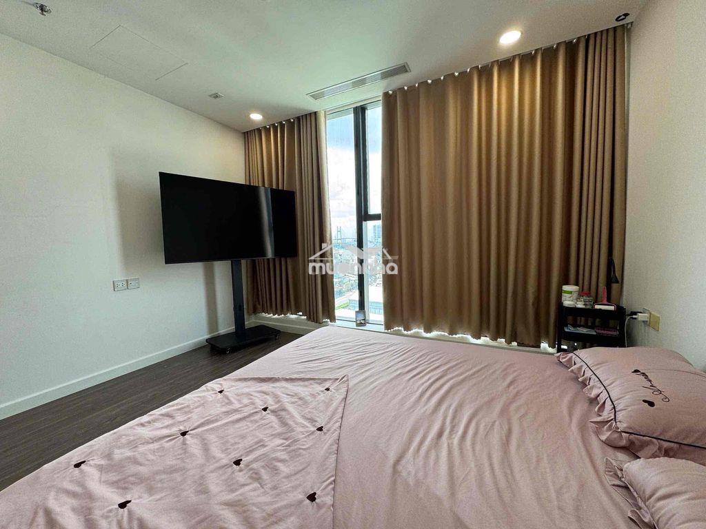 Bán officetel căn góc 2pn+1 85m2 giá chỉ 4tỷ9 - 3