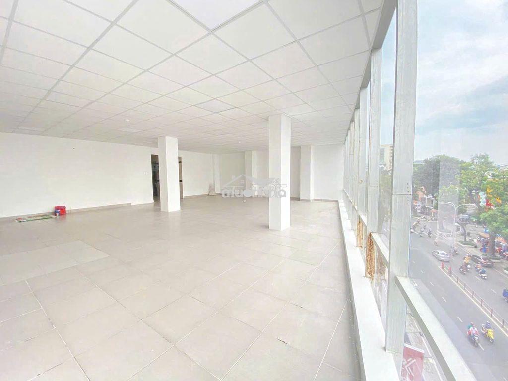 Văn phòng quận 10, 220m2 giá 69 triệu tòa nhà vp đường 3/2 - 4