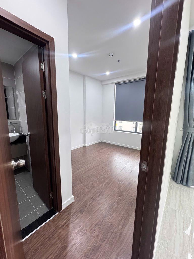 Cho thuê căn hộ 2pn2wc - sát làng đại học - hỗ trợ ở ghép. - 4