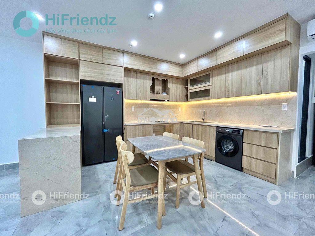 📌Căn hộ 1 phòng ngủ 70m2 ban công ngay sân bay🔥 - 3