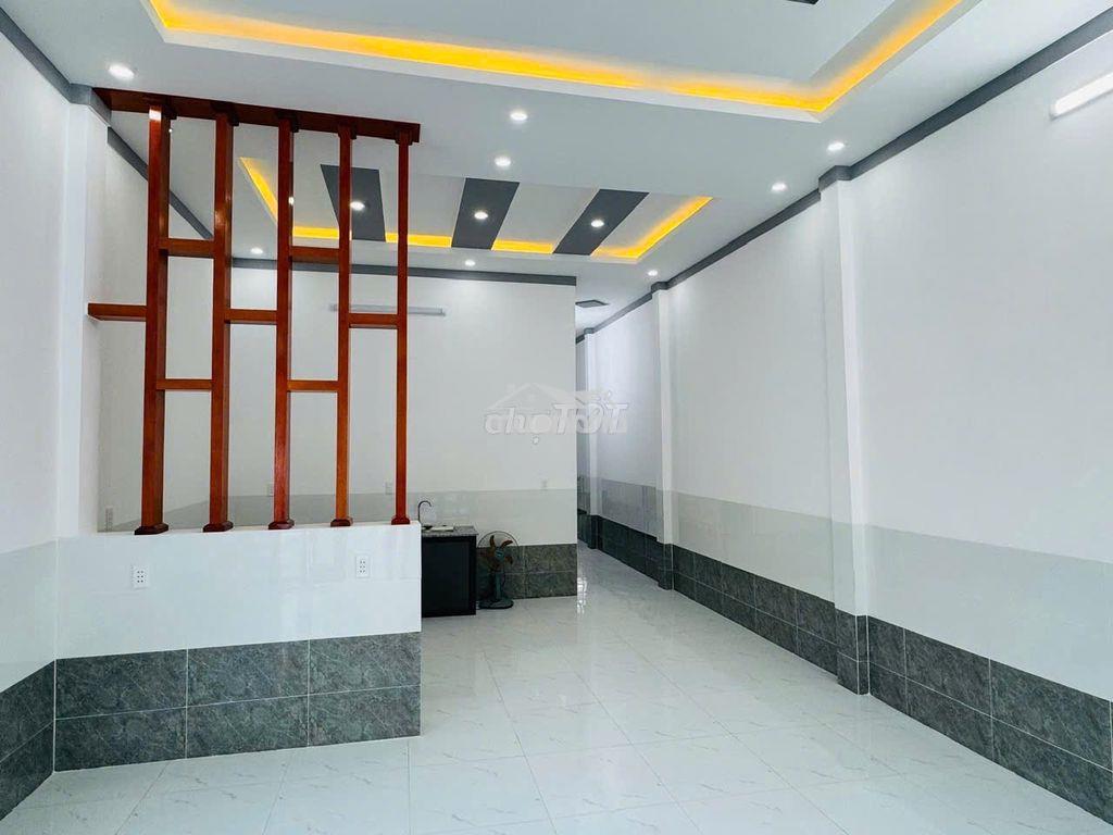 Chính chủ sang gấp căn nhà gần kcn mỹ phước 3 đất sát quốc lộ 13 - 3