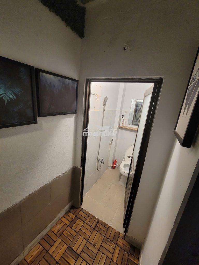 ❤️ Cho thuê nhà nguyên căn hẻm nguyễn phúc chu, p.15, tân bình 🏡 - 2