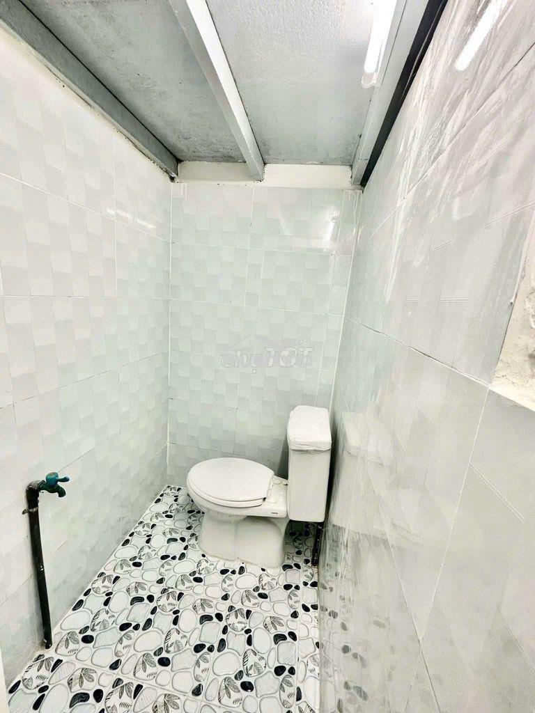 Phòng gác lửng giá chỉ 2tr8 – gần đh công thương huit - 2