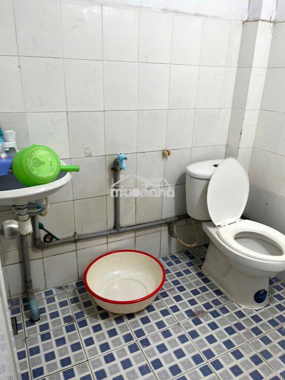 Phòng trọ mới lê đức thọ p6, gần ngã 6 gò vấp - 3