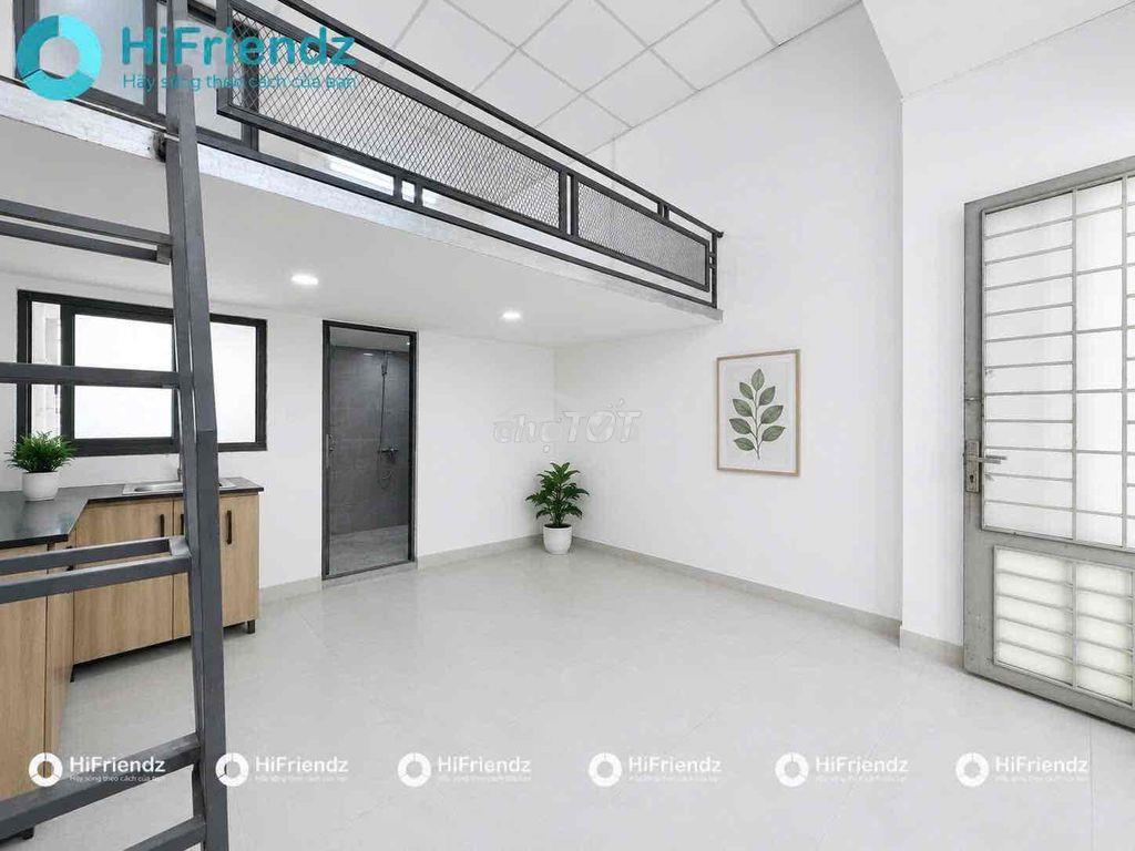 Duplex bancol mới xây ngay đại học hutech, gtvt - 3