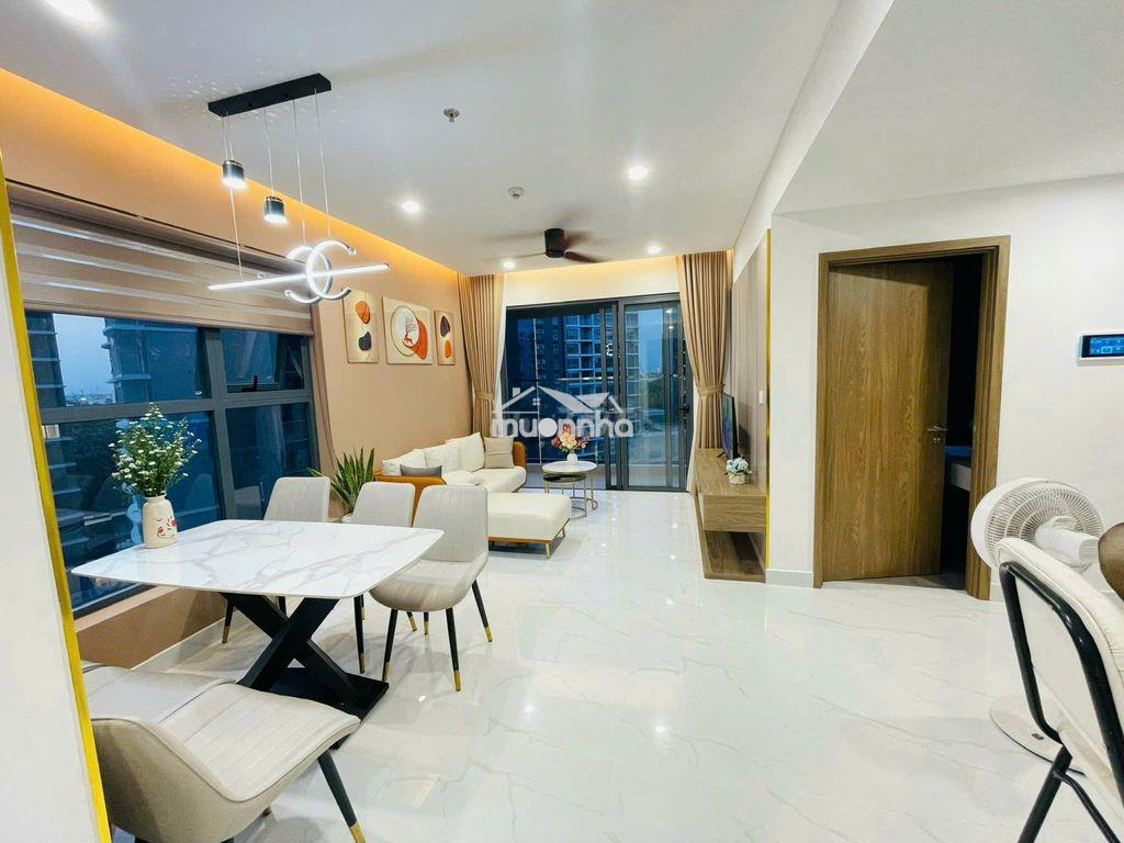 Chuyên cho thuê căn hộ 2pn diamond alnata plus - 4