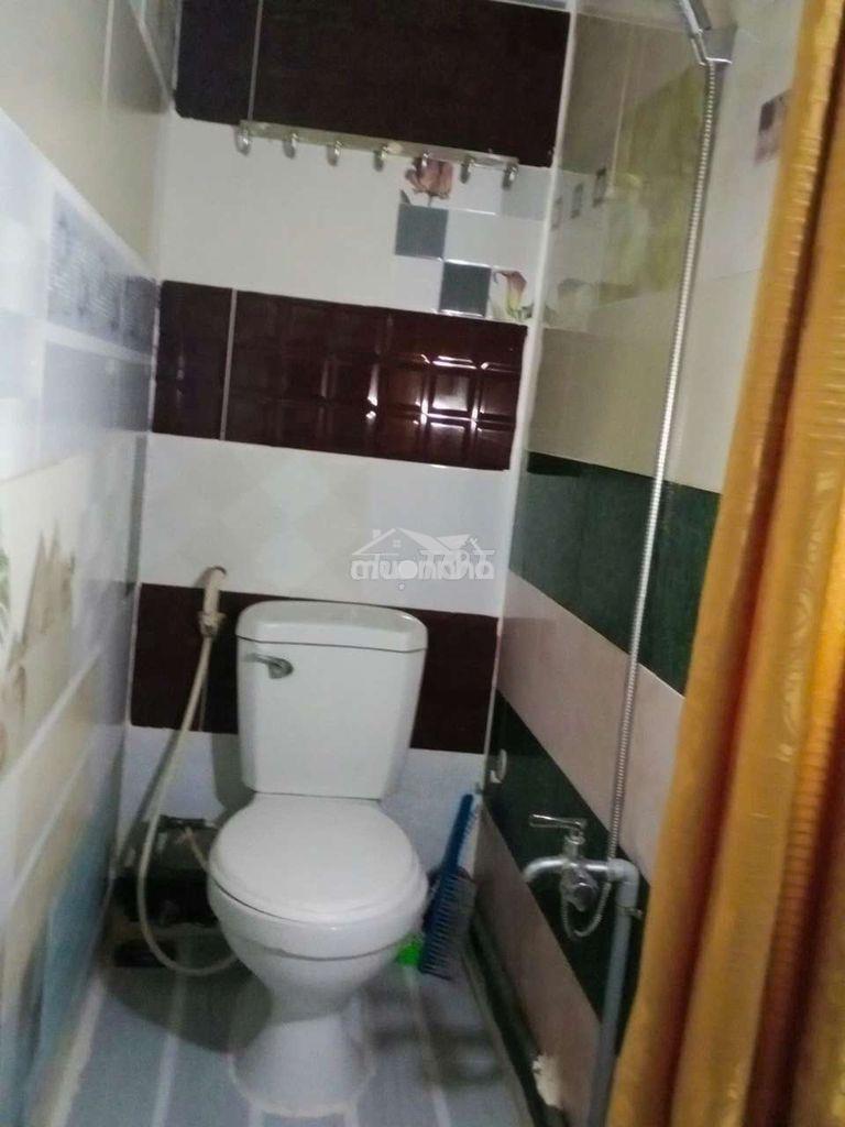 Phòng 14m, hình ảnh thật, ngô tất tố f22 quân bình thạnh  - 4