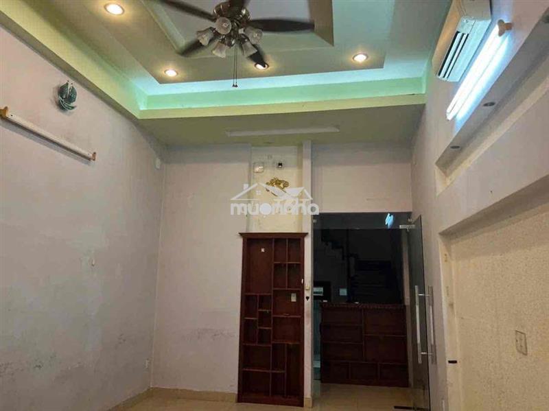 Hxh 8m sơn kỳ - tân phú - 4x20 - 1 trệt 3 lầu - 4pn - nhà đẹp