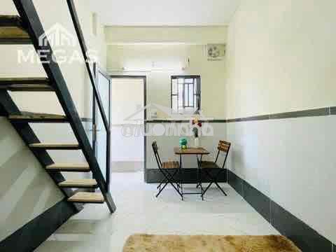 🏠 Trọ giá rẻ tiện nghi | 📍vòng xoay phú lâm - 3
