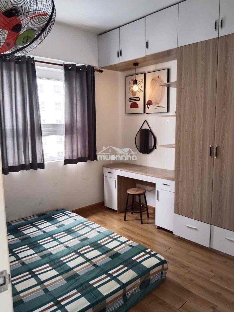 Căn hộ prosper plaza q12 sổ sẵn sang tên liền - 4