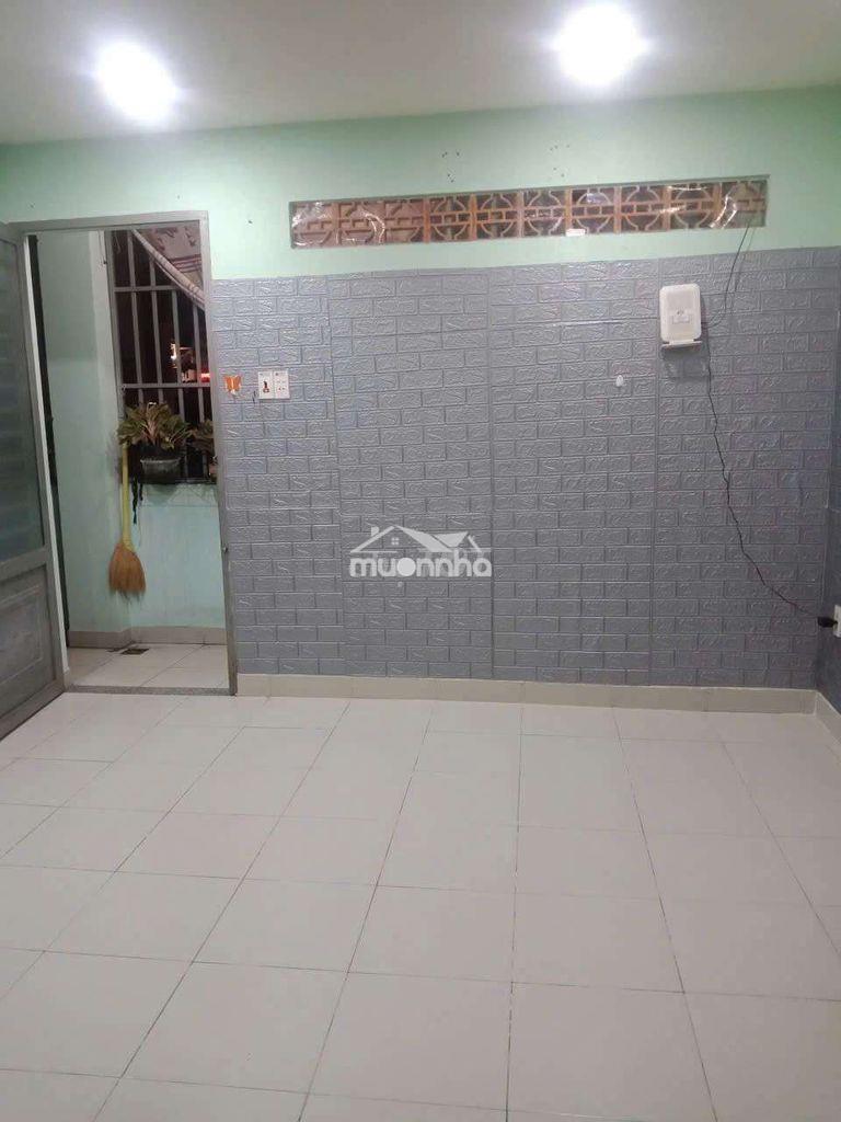 Cho thuê trọ quận 10