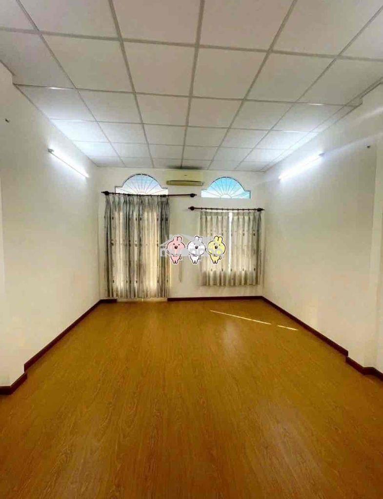 Nhà rộng 45m2, giá bình dân, 1 trệt 1 lầu, sân để xe yên tĩnh 🍃🍃 - 3