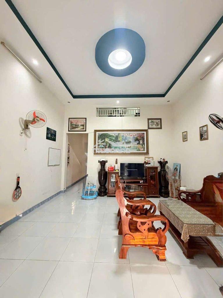 Hẻm 5m vườn lài 110 m2, chỉ 5,x tỷ - 4