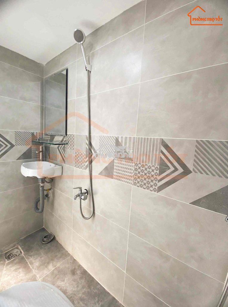 Phòng trọ giá rẻ tại chợ bình thành chỉ 2tr7 - 3