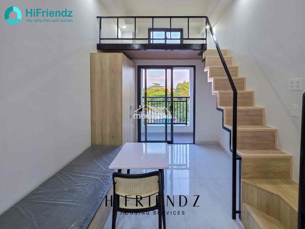 Phòng duplex hàng xanh, tiện sang thảo điền, điện nước siêu rẻ - 4
