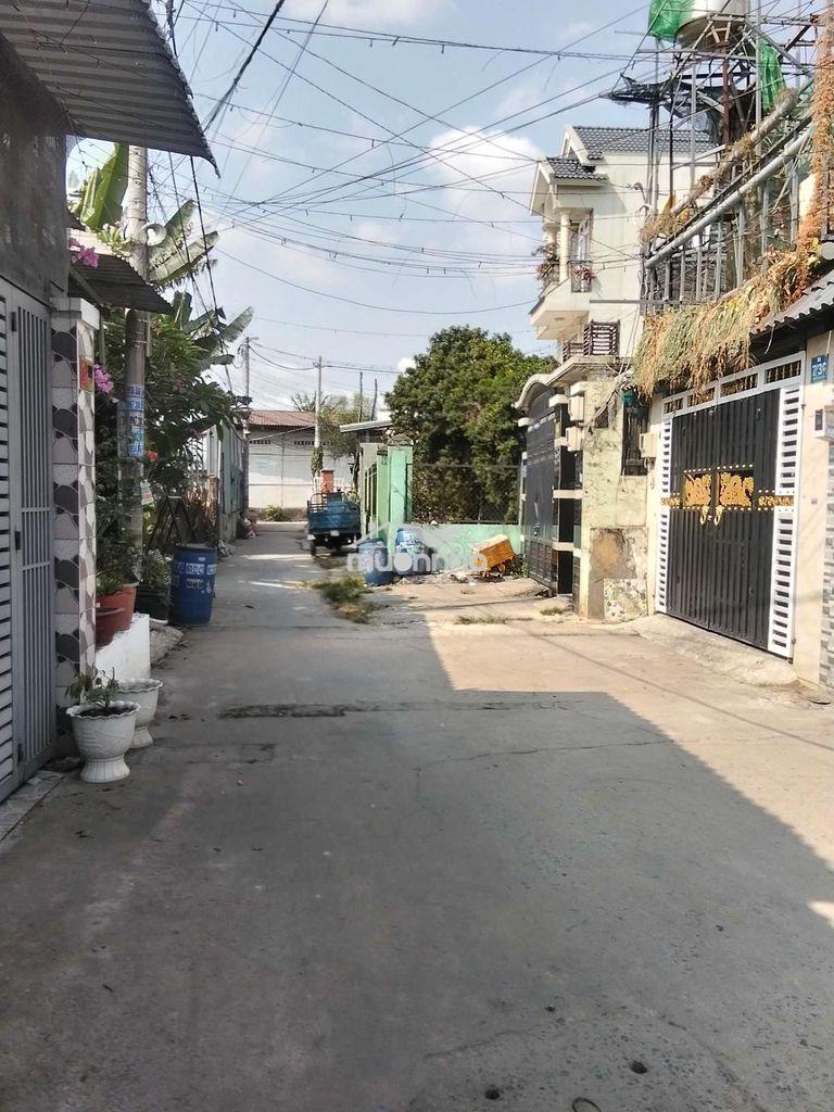 4x10 trân hiêp gần chợ hóc môn - 3