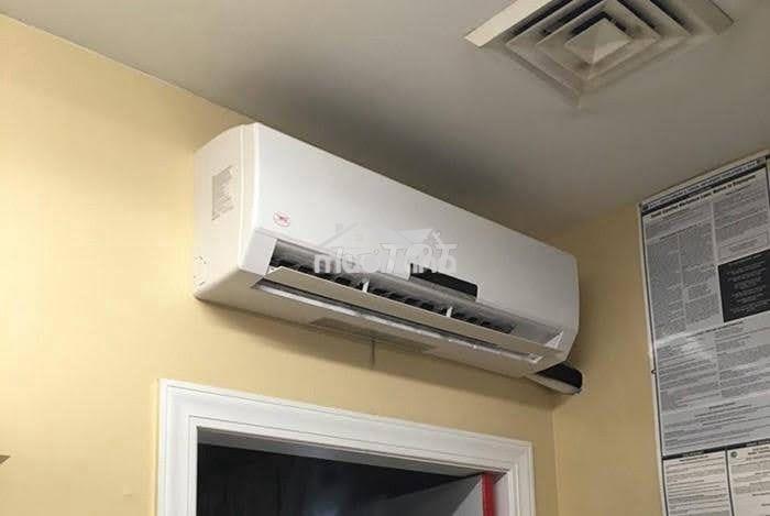 Kí túc xá bình dân đầy đủ tiện nghi - 4