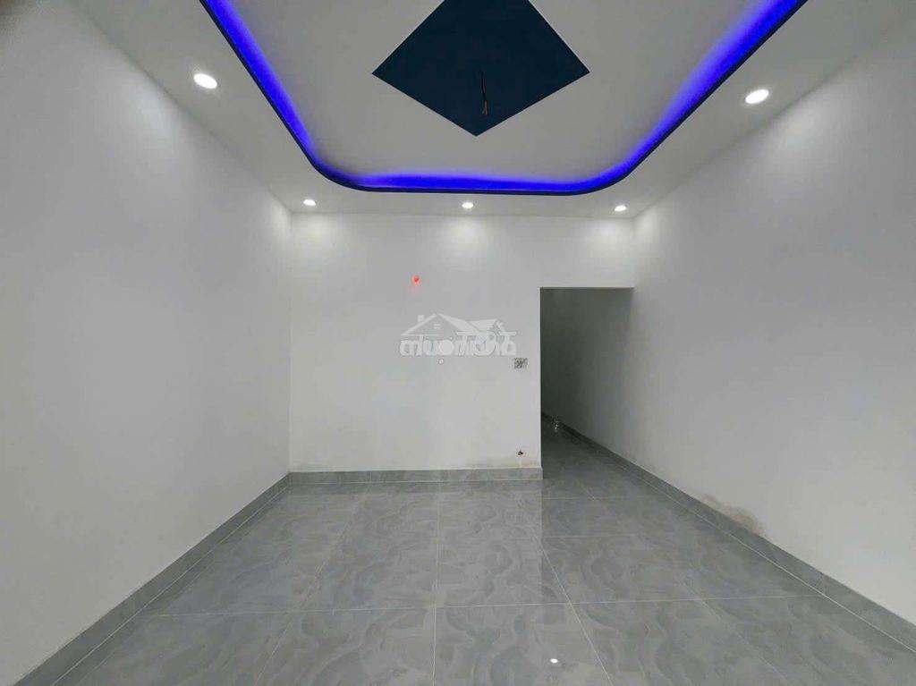 Nhà bán 5x30 2pn xã tân thạnh đông kdc hiện hữu - 2