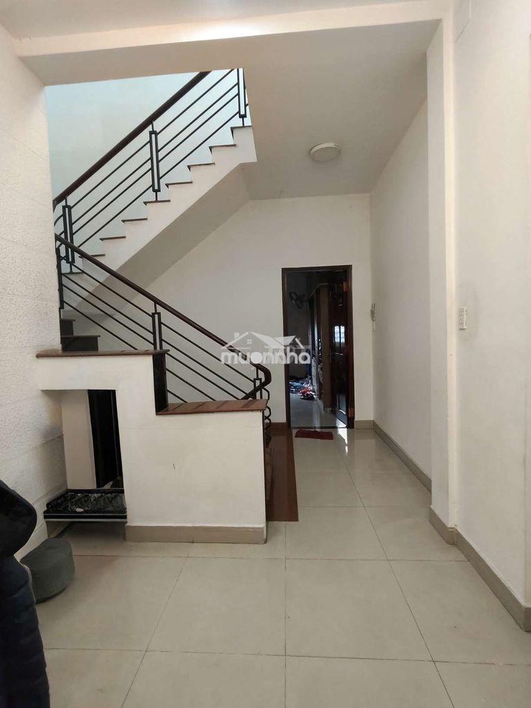 Nhà 2 lầu 4pn 4wc dt 5x20m, full nội thất - 3