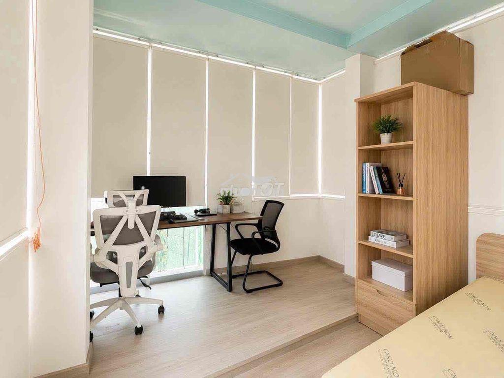 📣 Chính chủ vừa trống căn hộ studio cửa sổ  ngay bàu cát  tân bình - 2