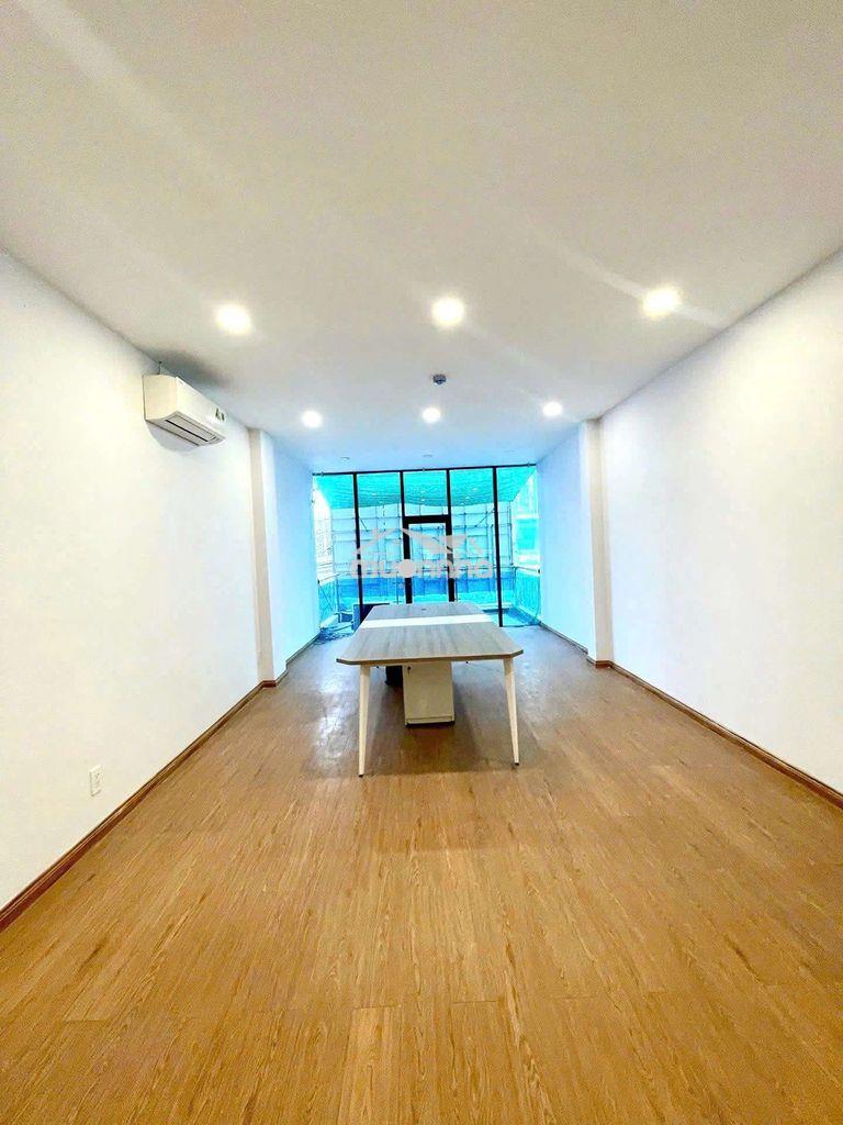 Siêu phẩm ốp kính than máy - 151b bàu cát, q.tân bình - dtsd 400m2. - 3