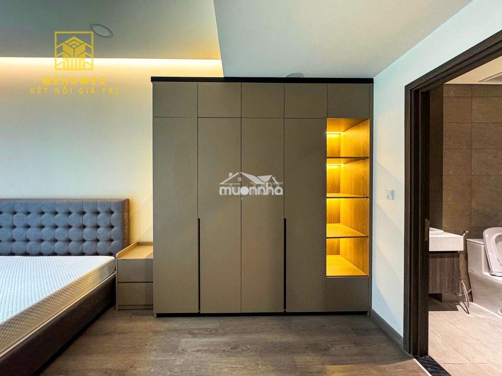 🍀 Cho thuê 2pn diamond centery 25tr full nội thất cao cấp, view mát mẻ - 3