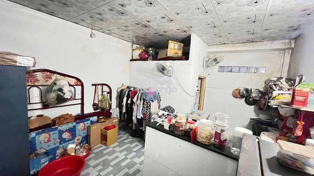Bán nhà cấp 4 giá tuyệt chủng ngay ngã tư bình chuẩn - 2