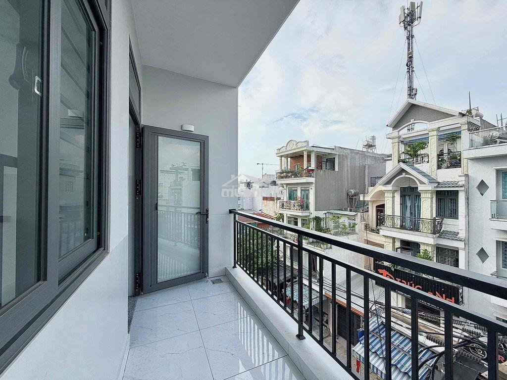 📍Dương thị mười_chợ hiệp thành📍 khai trương phòng mới xây, rộng 40m2 - 3