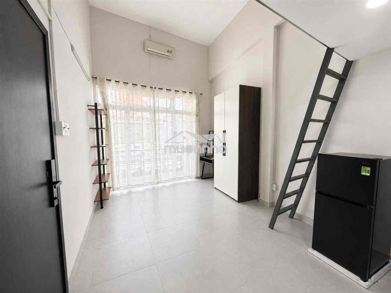 🏠 Còn 1 phòng studio ban công siu phẩm
