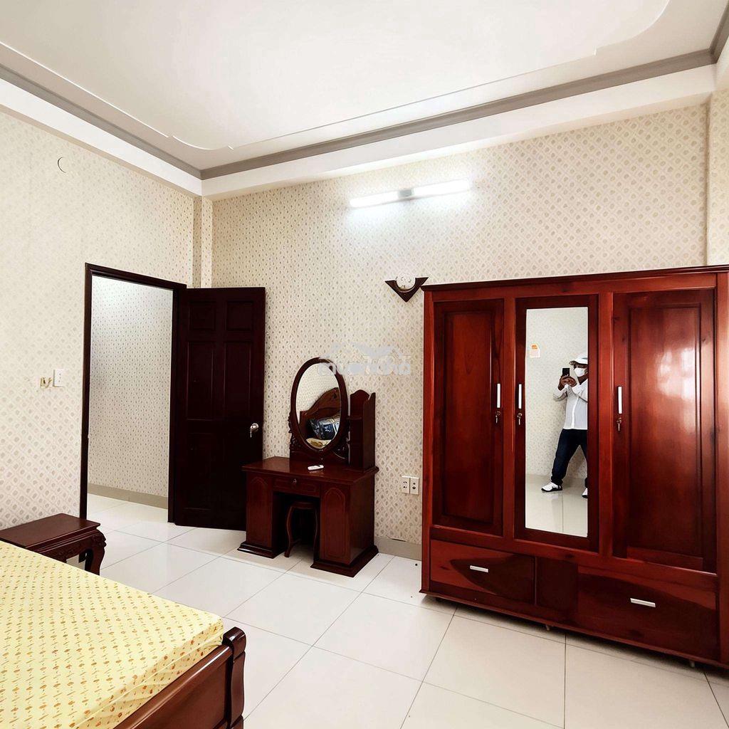 Cho thuê nhà chính chủ fun nội thất - 3