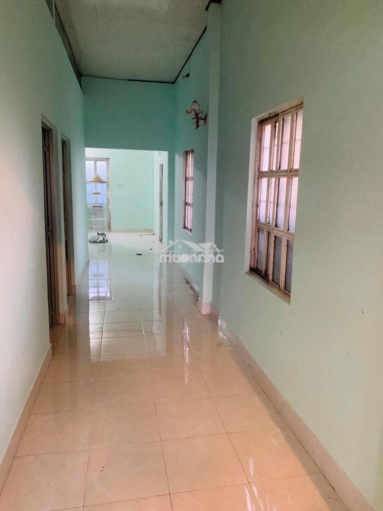 Nhà cấp 4 có vườn ở gần chợ chiều tân phú trung 198,6m2 shr giá 1 tỉ - 4