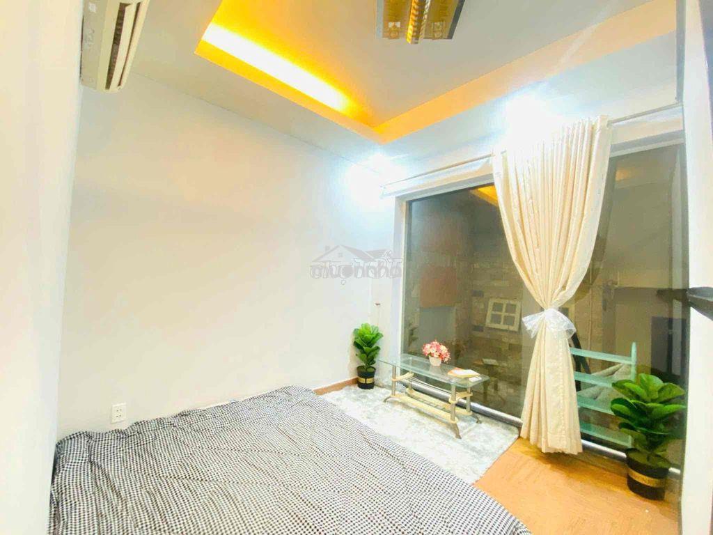 🔥Cho thuê căn 2pn-đào duy anh-full nt-35m2-gần cv hoàng văn thụ - 2