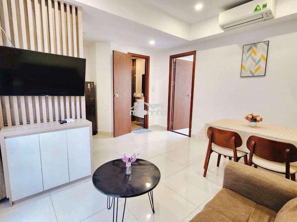 ✨️Căn hộ 1pn bancol có hầm xe, thang máy, bảo vệ, giá chỉ từ 11tr✨️ - 3