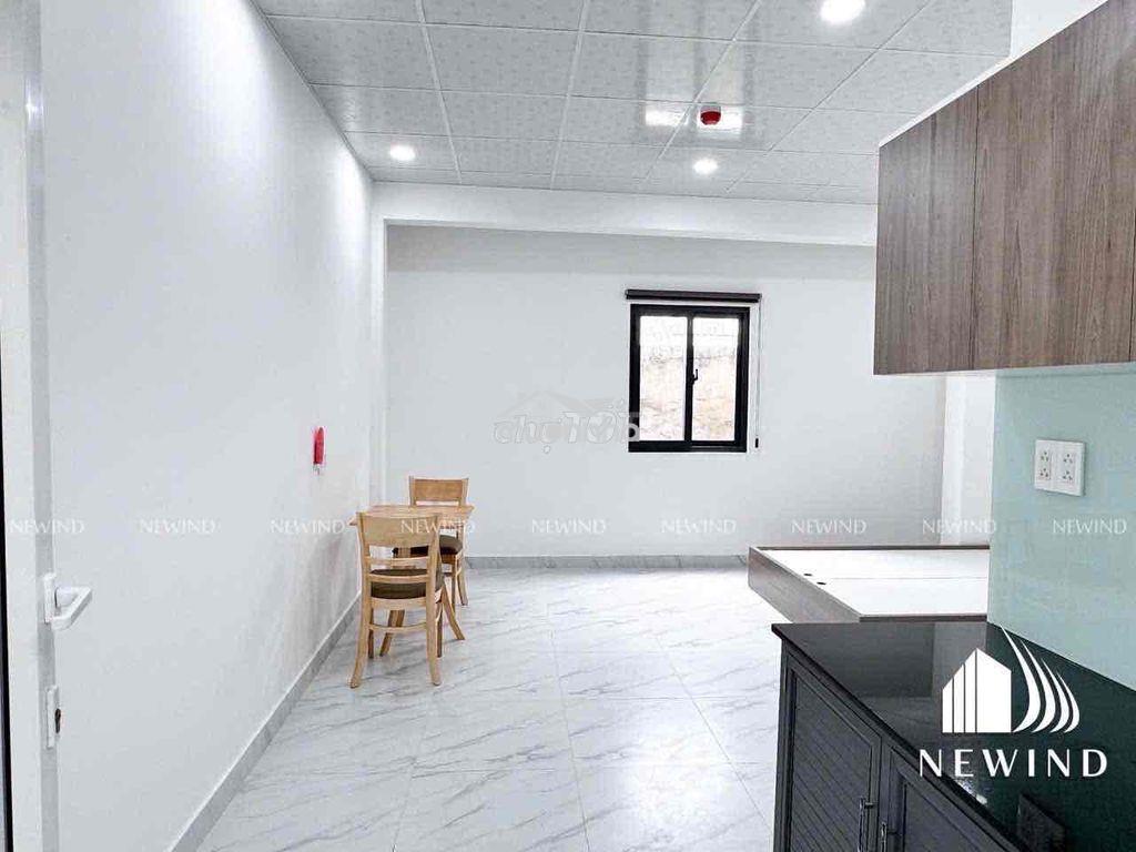 Căn hộ mới tinh full nội thất sư vạn hạnh quận 10 gần vạn hạnh mall - 2
