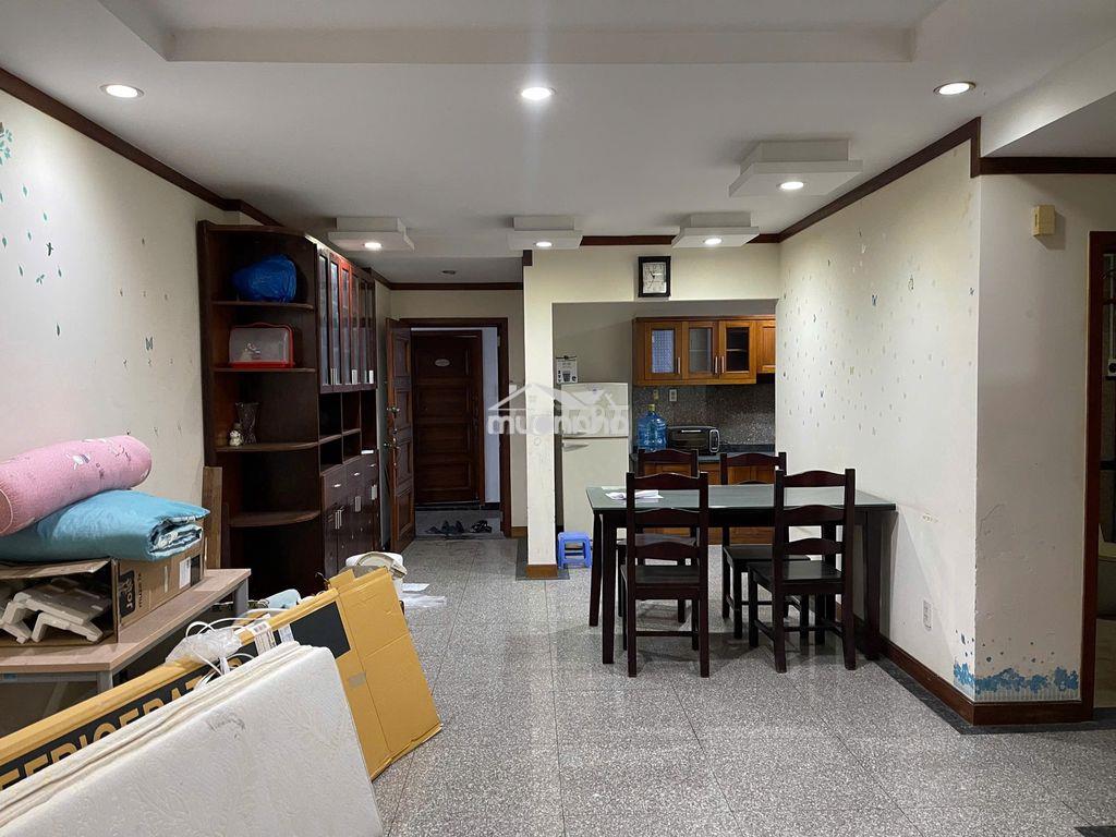 Cho thuê căn hoàng anh gold house (an tiến) gần full nội thất , giá rẻ - 4