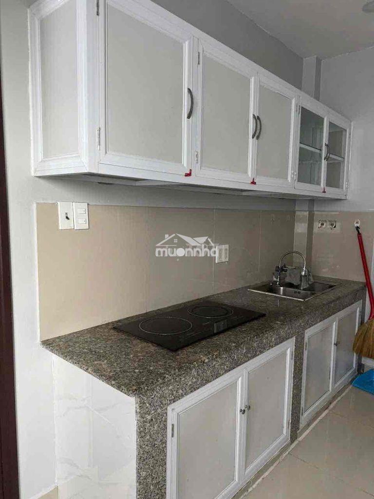 Ký túc xá nữ mới 100%  tại tp thủ đức – giá chỉ 1tr7 - 3