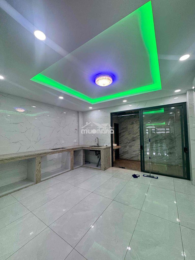 Cho thuê văn phòng đặng thuỳ trâm , p13, bình thạnh. - 2