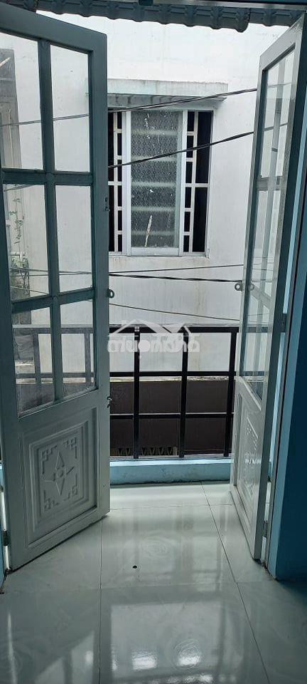 Cho thuê nhà nguyên căn quận 12 – giá chỉ 2,5 triệu/tháng - 2