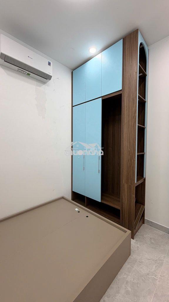Bán căn nhà full nôi thất 97(5x19,5) tiện ích xung quanh đầy đủ - 3