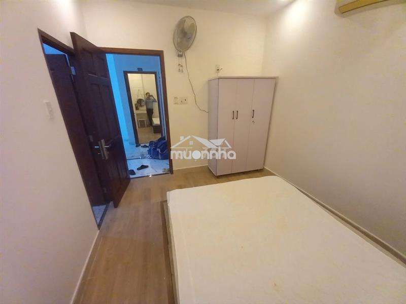 Phòng trọ giá rẻ 4 triệu khu trung sơn, full nt vào ở ngay giáp quận 1