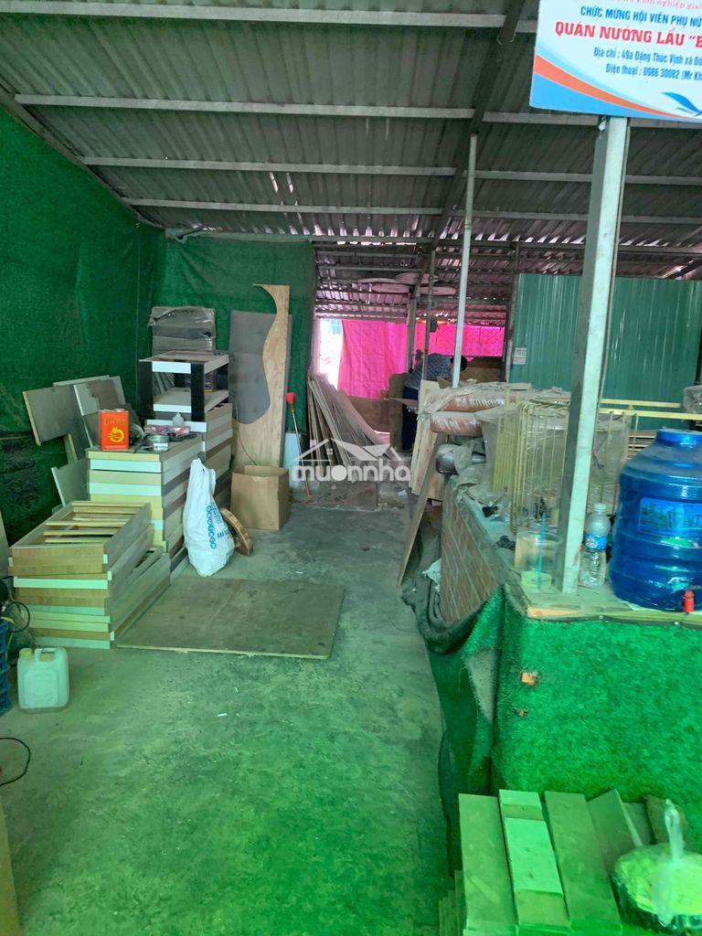 Cho thuê nhà nguyên căn,mặt tiền lớn 200m2