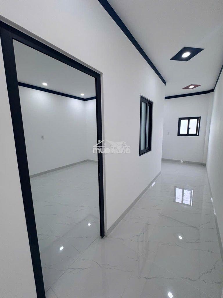 Với 2ty450 có ngay nhà tại thới hòa - 4