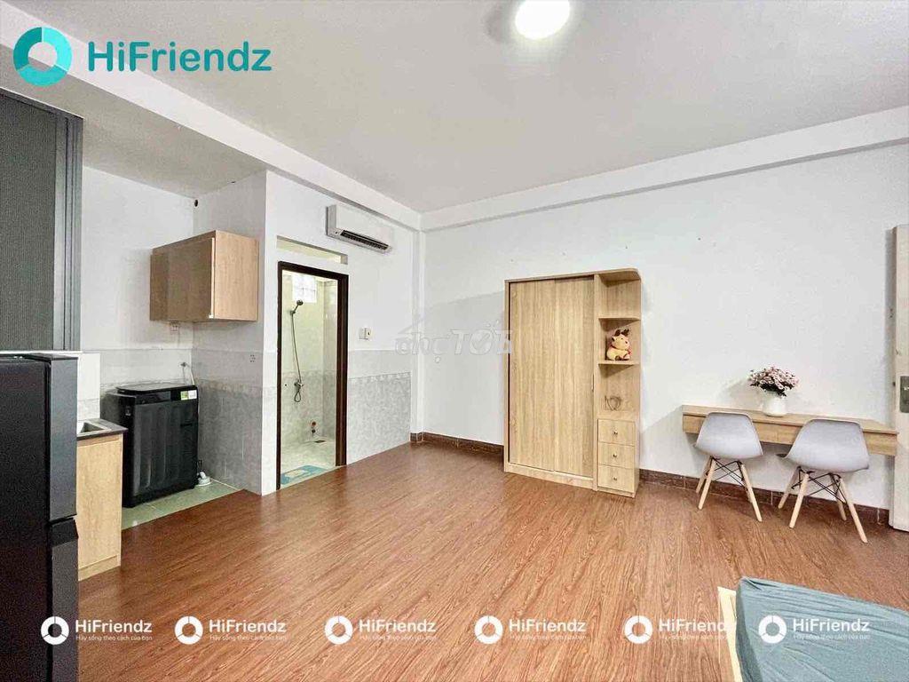 🔥Cho thuê căn hộ studio -nhà ga t3  🏠 n - 2