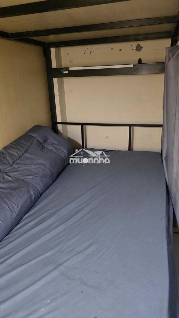 Giảm 650k tháng đầu-ktx đầy đủ tiện nghi gần đầm sen, đảm bảo pccc - 3