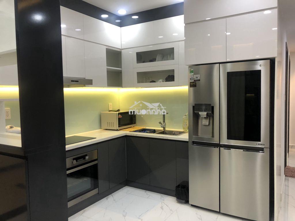 [Cho thuê] căn hộ sunrise riverside 2pn,2wc full nt nhà đẹp , cao cấp - 2