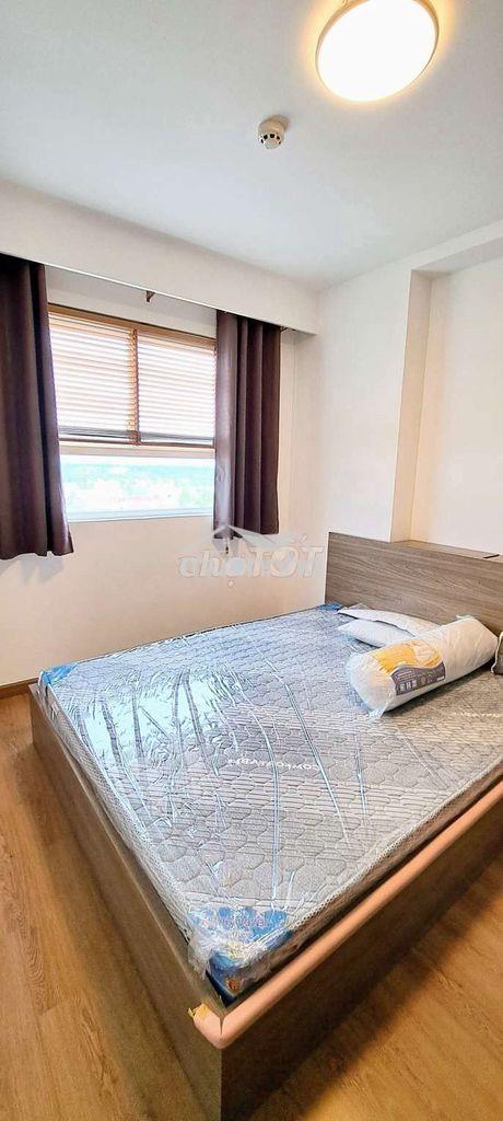 Căn hộ the view midori park. 2 phòng ngủ. full nội thất - 4