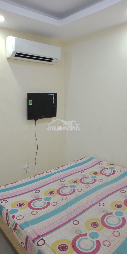 Chính chủ- tầng1-2pn-1wc - dtsd: c+r: 60+30=90m2- tiện nghi - tqd- q3 - 2