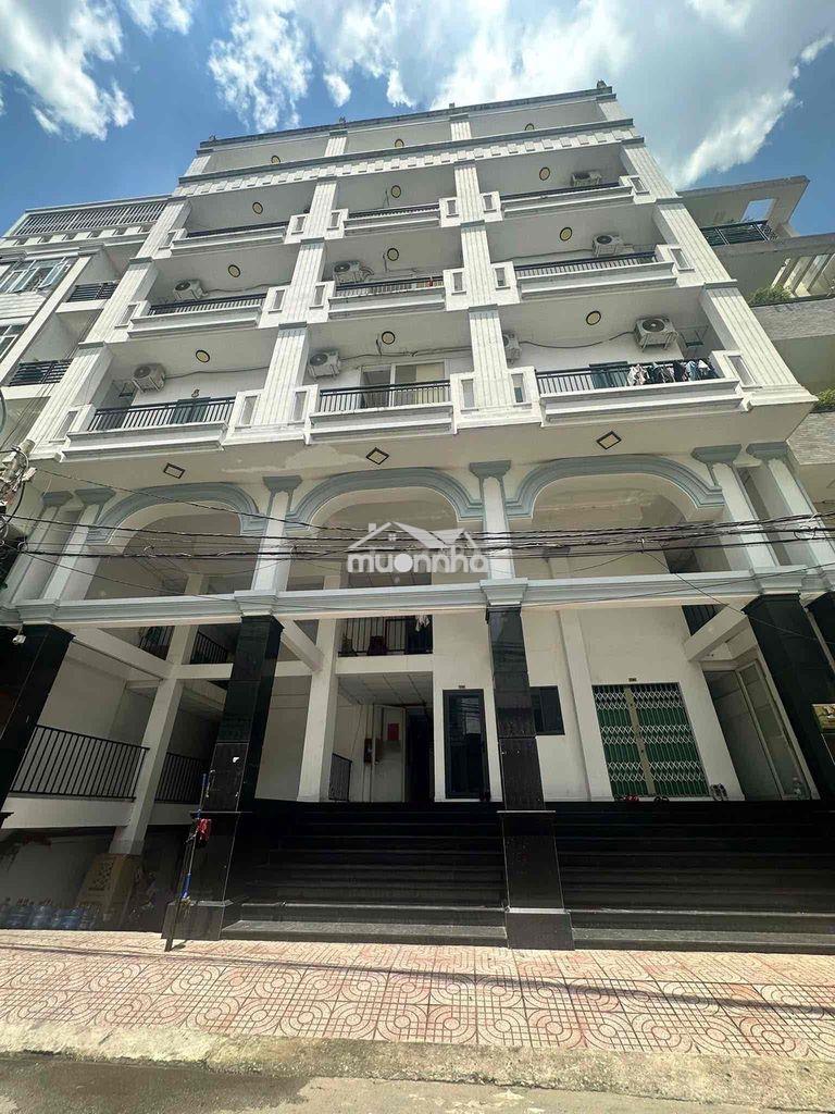 🏡 Cho thuê phòng trọ gác lửng/studio ngay tân quy chỉ 3xxx