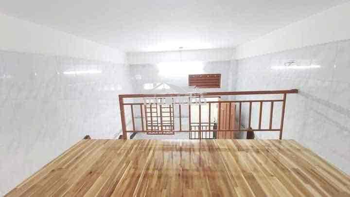 Cho thuê phòng có gác giá siêu rẻ ngay luỹ bán bích thoại ngọc hầu - 2