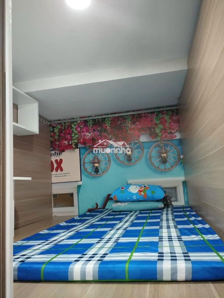 💥Sleepbox cửa khóa ngay đại học văn hiến💥 - 4